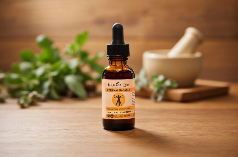 Adrenal Balance Tincture