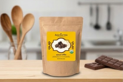 Cacao Nibs