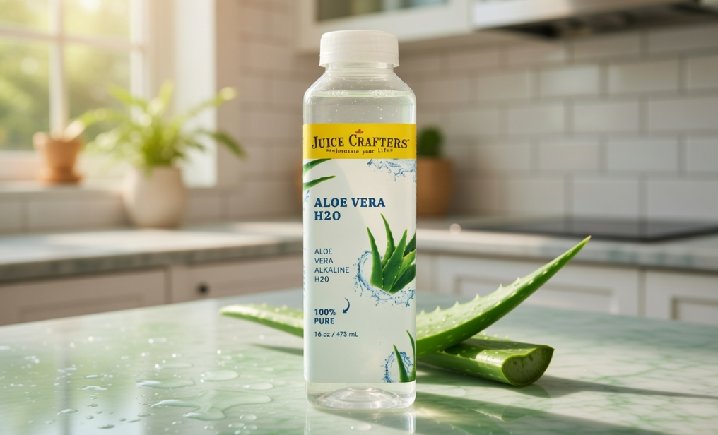 Coconut H2O cold-pressed coffee and tea — Natural coconut water